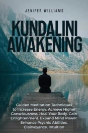 Kundalini Awakening