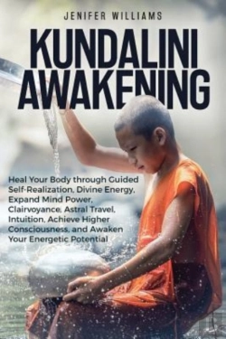 Bertrand.pt - Kundalini Awakening