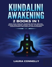 Kundalini Awakening