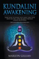 Kundalini Awakening