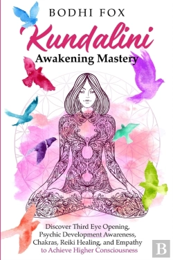 Bertrand.pt - Kundalini Awakening Mastery