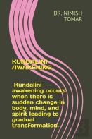 Kundalini Awakening