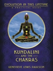 Kundalini & The Chakras