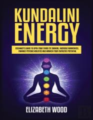 Kundalini Energy