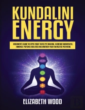 Kundalini Energy