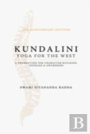 Kundalini - Yoga For The West