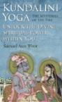 Kundalini Yoga The Mysteries Of The Fire