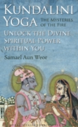 Bertrand.pt - Kundalini Yoga The Mysteries Of The Fire