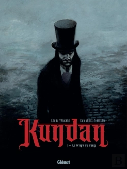 Bertrand.pt - Kundan Tome 1 : Le Temps Du Sang