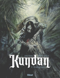 Bertrand.pt - Kundan Tome 2 : Crépuscule Indien