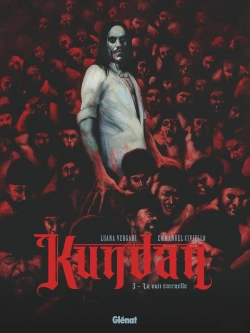 Bertrand.pt - Kundan Tome 3 : La Nuit Éternelle