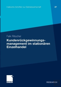 Bertrand.pt - Kundenrueckgewinnungsmanagement Im Stationaeren Einzelhandel