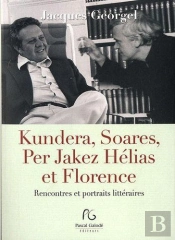 Kundera, Soares Et Florence