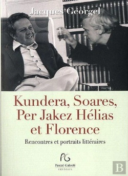Bertrand.pt - Kundera, Soares Et Florence