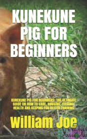 Kunekune Pig For Beginners