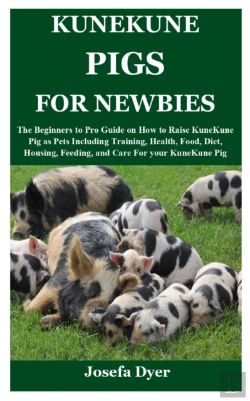 Bertrand.pt - Kunekune Pigs For Newbies