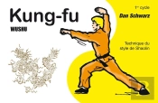 Kung Fu, 1er Cycle ; Technique Du Style De Shaolin