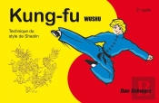 Kung Fu, 2e Cycle