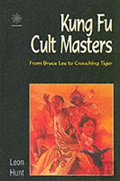 Kung Fu Cult Masters