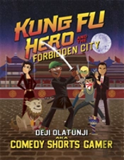 Kung Fu Hero And The Forbidden City