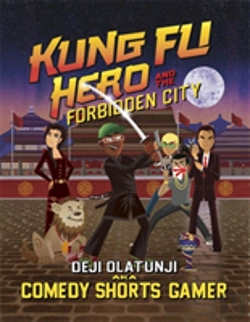 Bertrand.pt - Kung Fu Hero And The Forbidden City