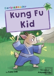 Kung Fu Kid