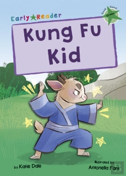 Bertrand.pt - Kung Fu Kid