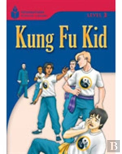 Bertrand.pt - Kung Fu Kid