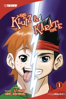 Bertrand.pt - Kung Fu Klutz And Karate Cool, Volume 1