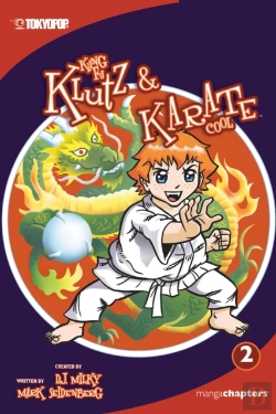 Bertrand.pt - Kung Fu Klutz