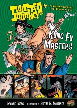 Bertrand.pt - Kung Fu Masters