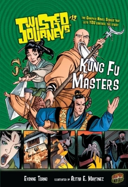 Bertrand.pt - Kung Fu Masters