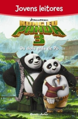 Bertrand.pt - Kung Fu Panda 3