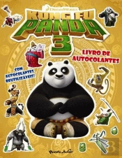Kung Fu Panda 3