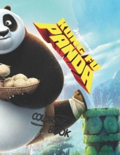 Kung Fu Panda
