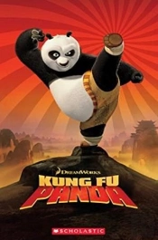 Kung Fu Panda Audio Pack