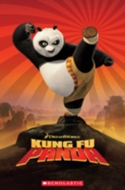 Bertrand.pt - Kung Fu Panda