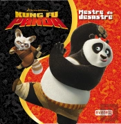 Kung Fu Panda - Mestre do Desastre