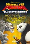 Kung Fu Panda - O Segredo do Pergaminho