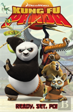 Kung Fu Panda: Ready, Set, Po!