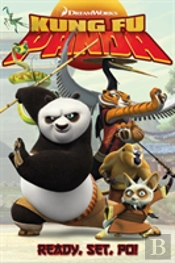 Kung Fu Panda: Ready, Set, Po!