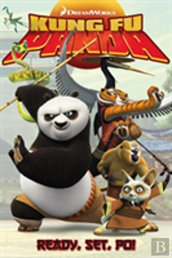 Bertrand.pt - Kung Fu Panda: Ready, Set, Po!