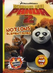 Kung Fu Panda T.3