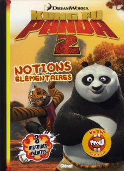 Bertrand.pt - Kung Fu Panda T.3