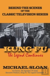 Kung Fu: The Legend Continues