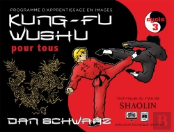 Bertrand.pt - Kung-Fu Wushu Pour Tous - Volume 3