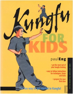 Bertrand.pt - Kungfu For Kids