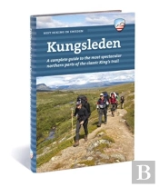 Kungsleden - Best Hiking In Sweden
