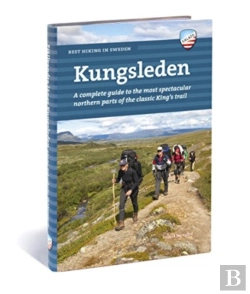 Bertrand.pt - Kungsleden - Best Hiking In Sweden