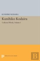 Kunihiko Kodaira, Volume I